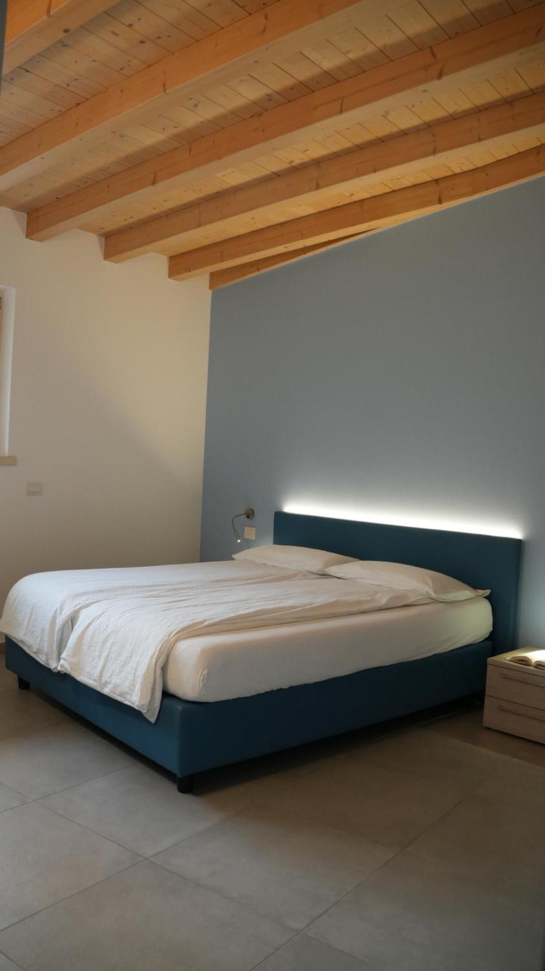 Casa Maria Apartments Riva Pokój zdjęcie