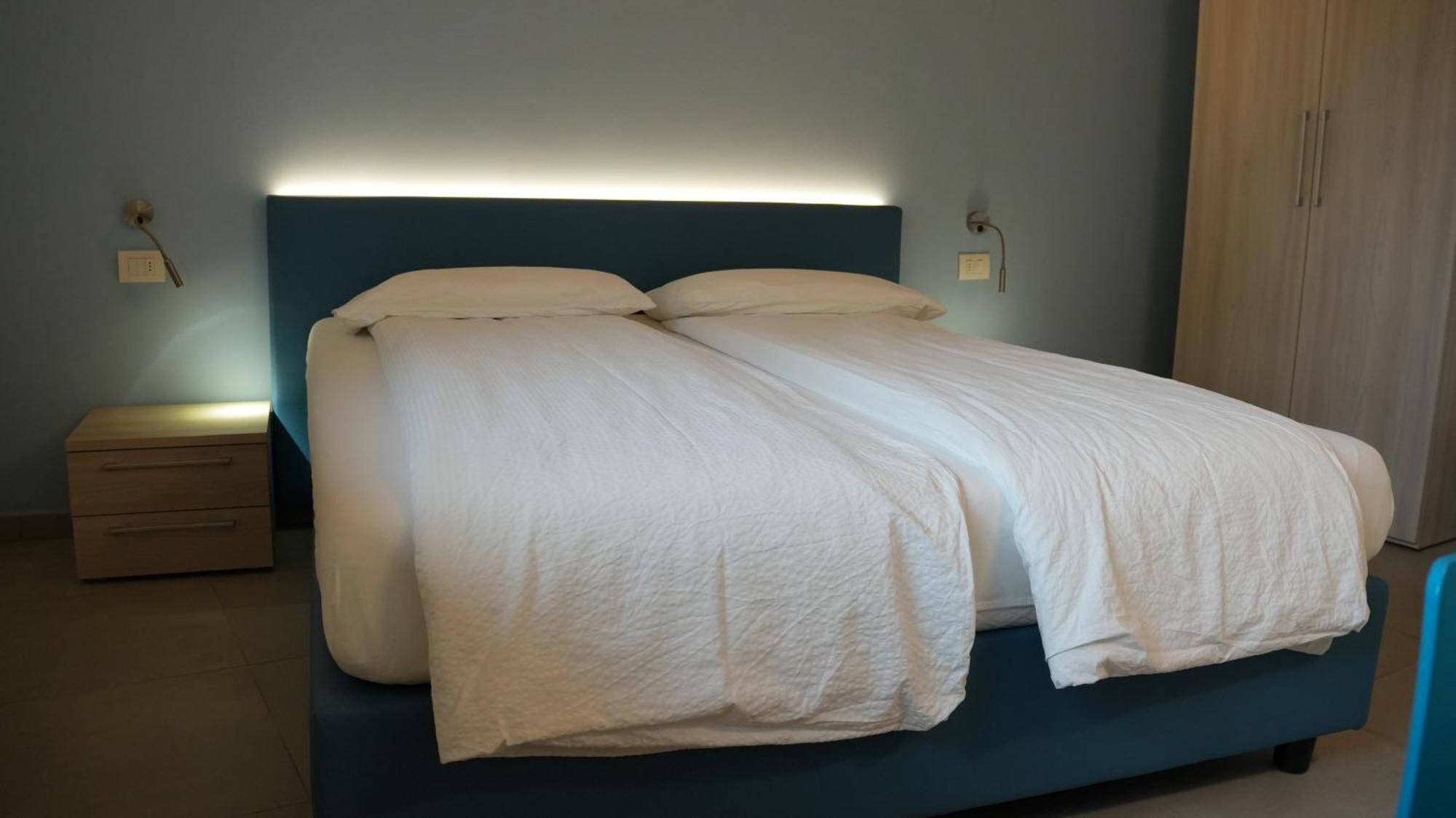 Casa Maria Apartments Riva Pokój zdjęcie
