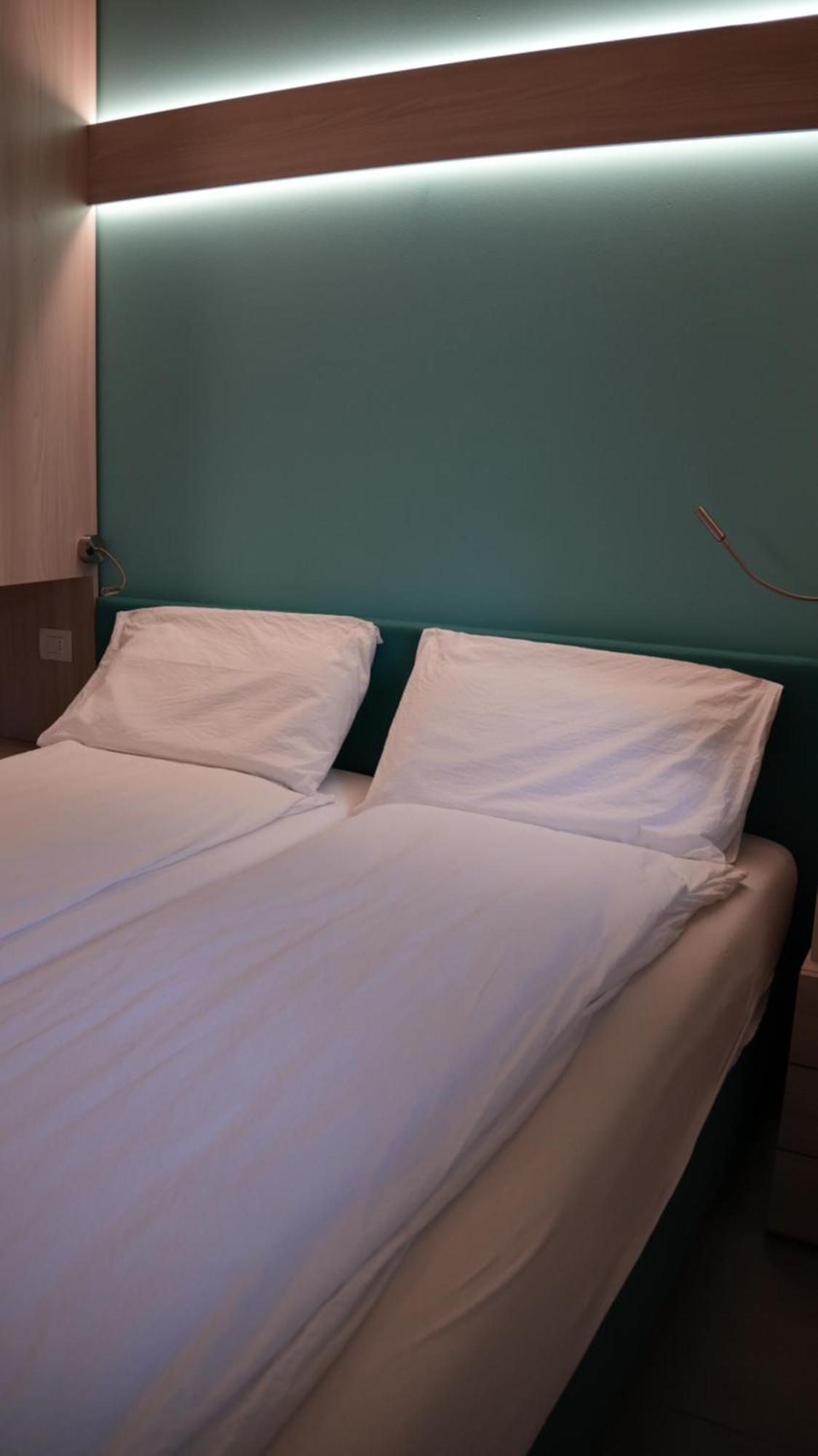Casa Maria Apartments Riva Pokój zdjęcie