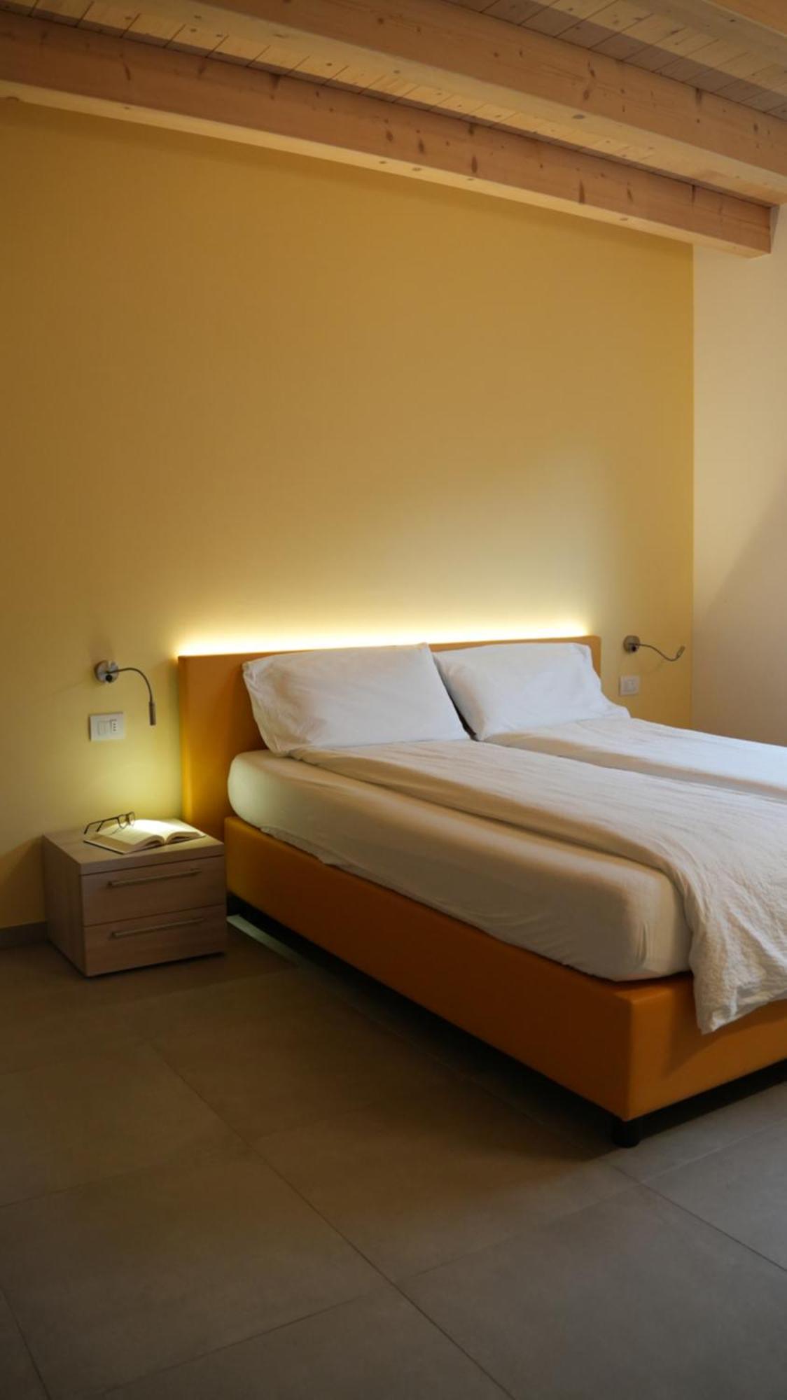 Casa Maria Apartments Riva Pokój zdjęcie