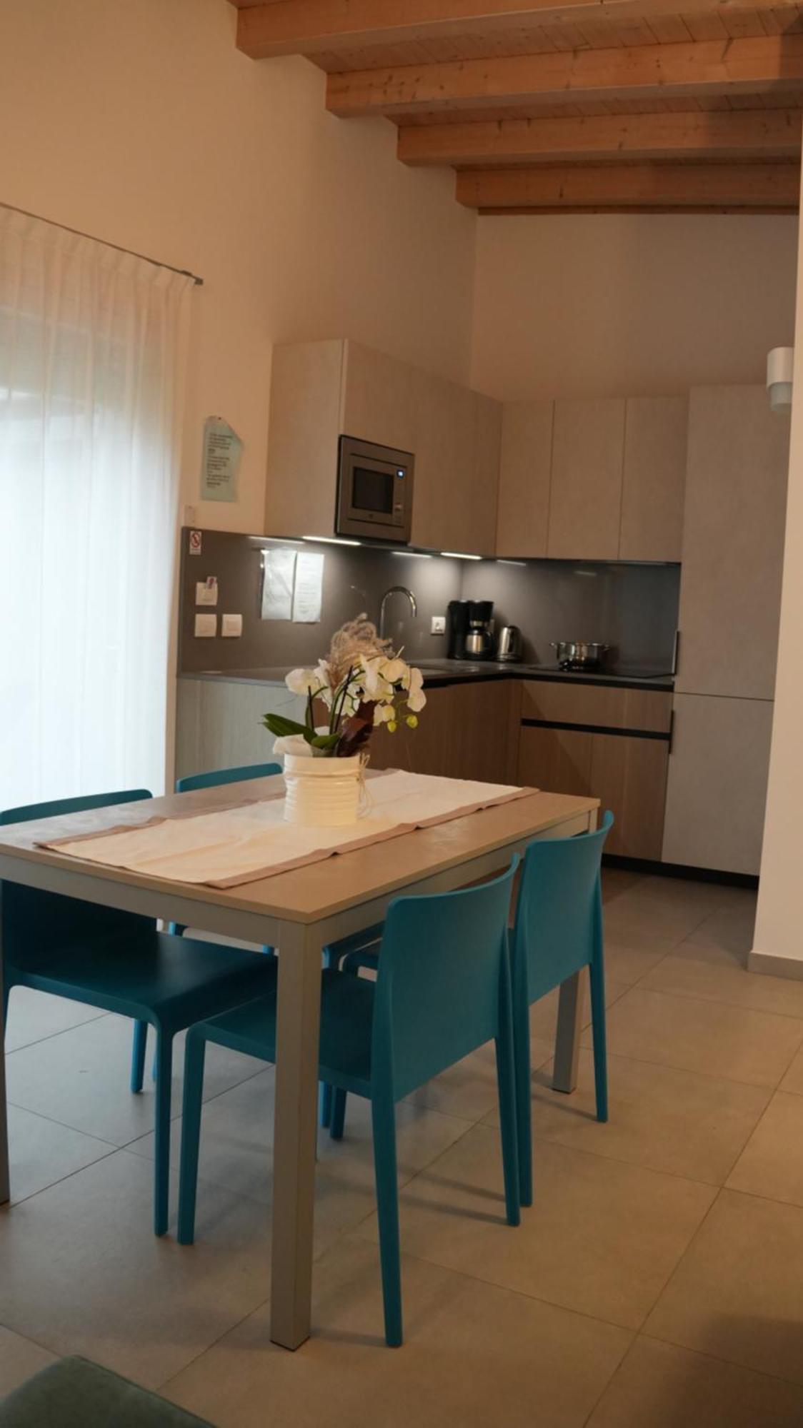Casa Maria Apartments Riva Pokój zdjęcie
