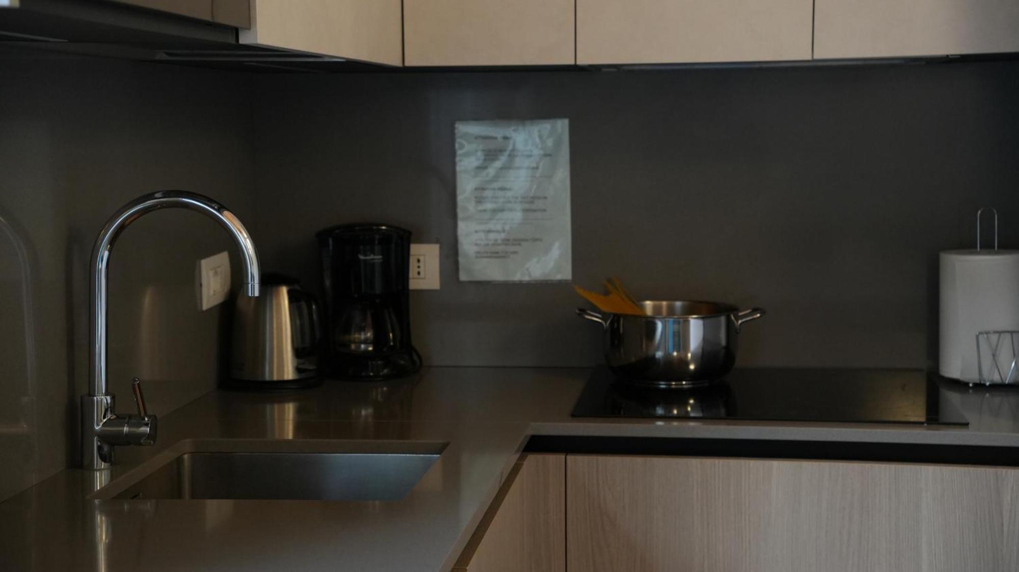 Casa Maria Apartments Riva Pokój zdjęcie