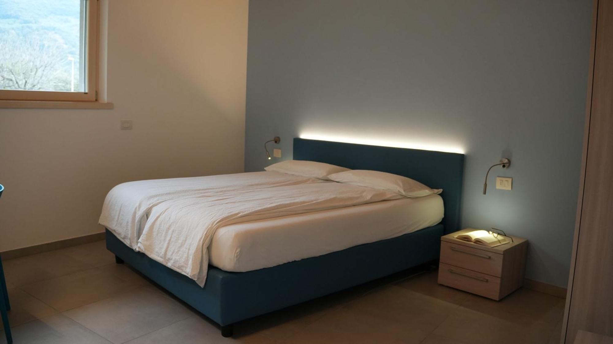 Casa Maria Apartments Riva Pokój zdjęcie