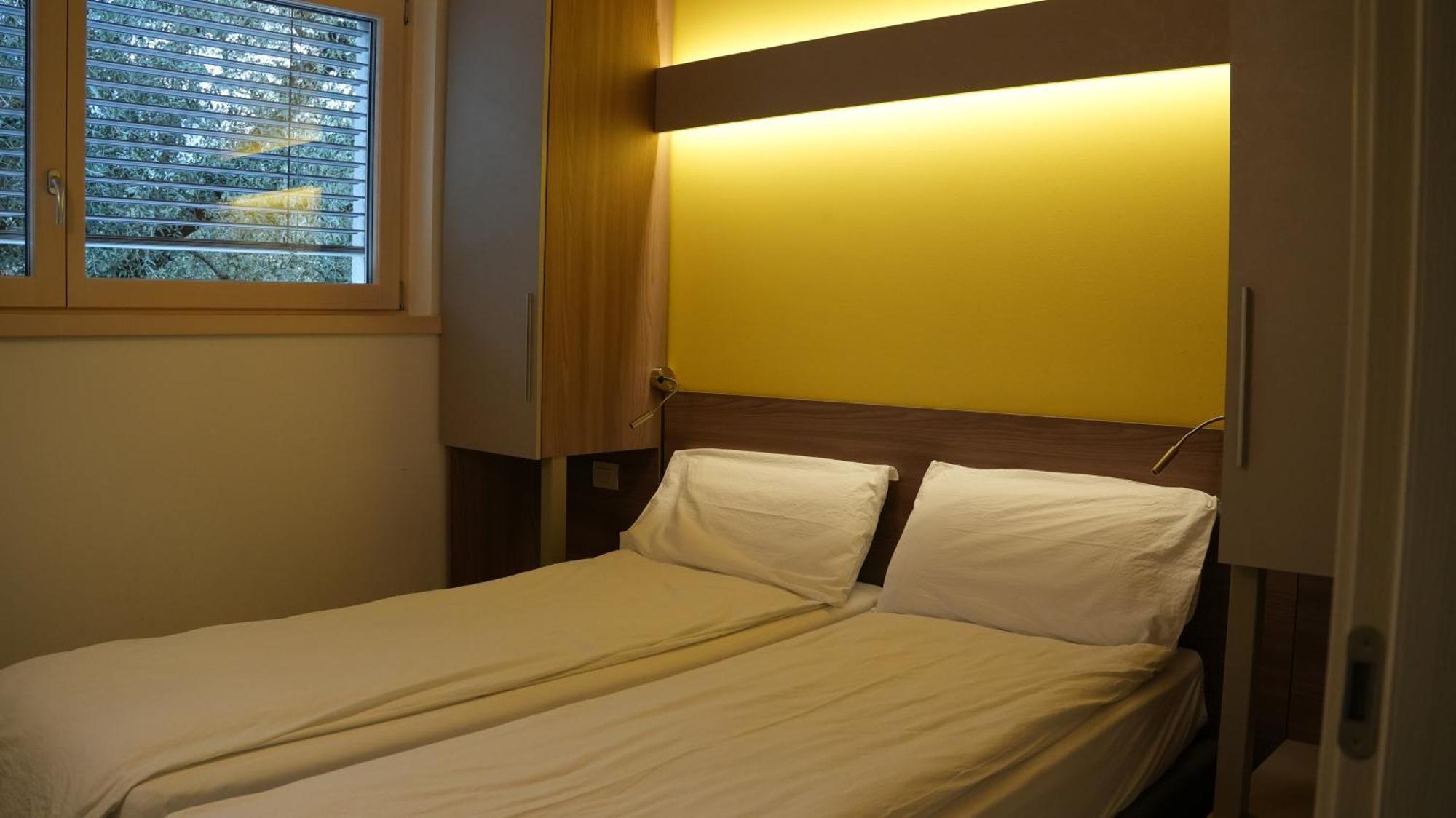 Casa Maria Apartments Riva Pokój zdjęcie