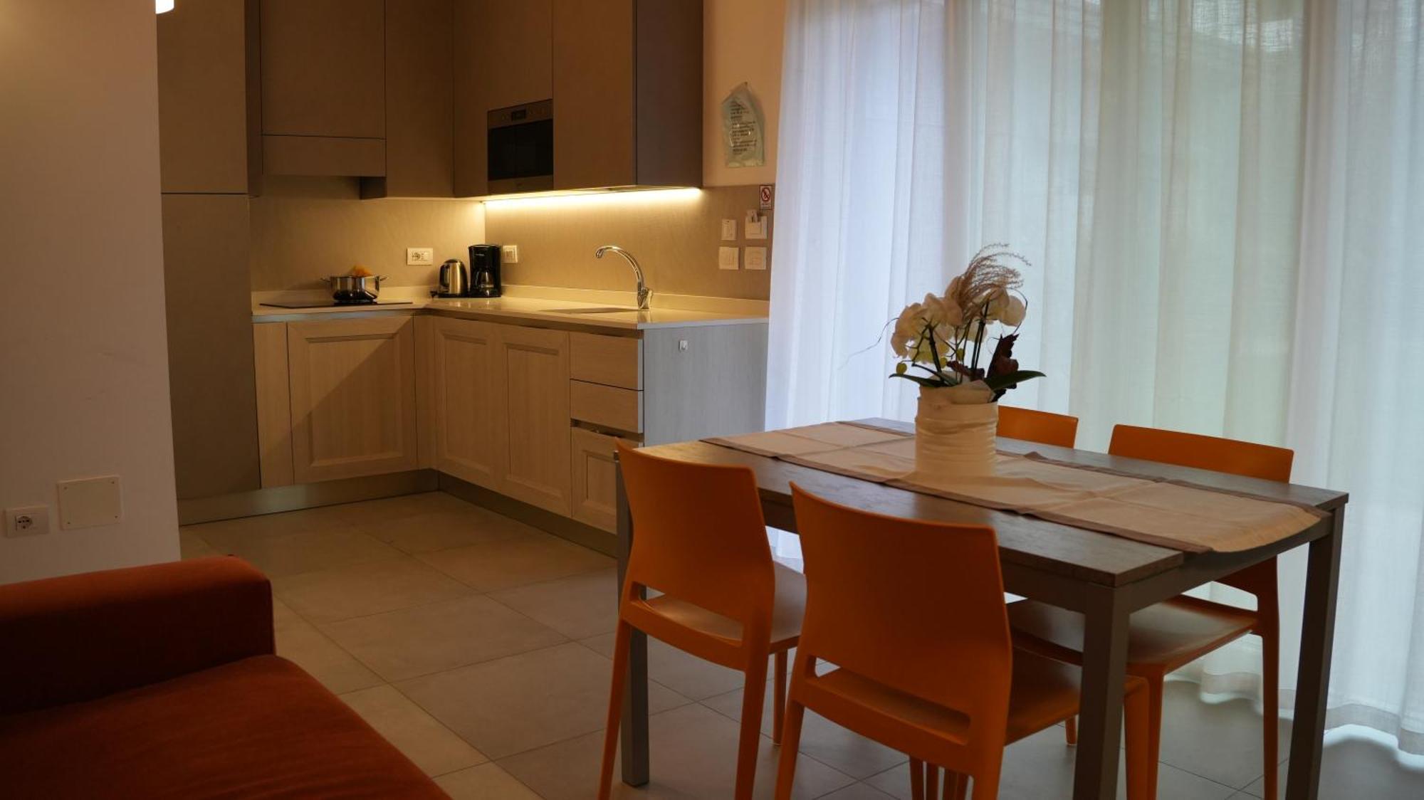 Casa Maria Apartments Riva Pokój zdjęcie