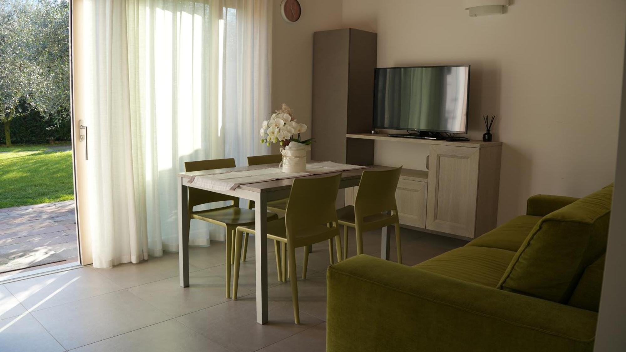 Casa Maria Apartments Riva Pokój zdjęcie