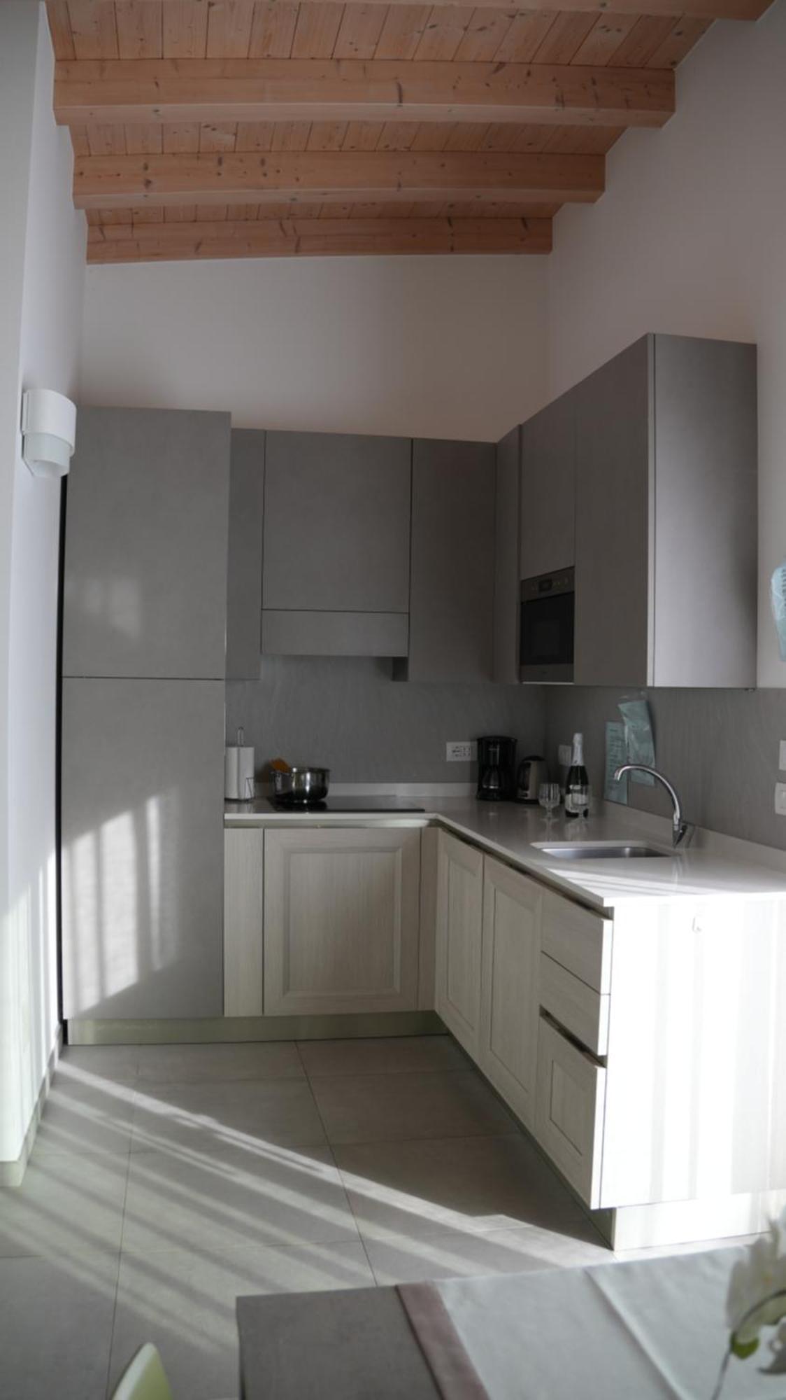 Casa Maria Apartments Riva Pokój zdjęcie