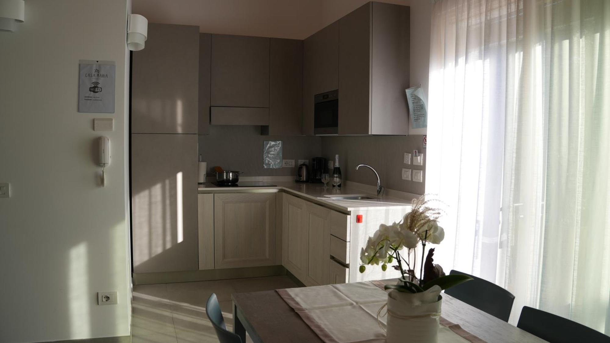 Casa Maria Apartments Riva Pokój zdjęcie