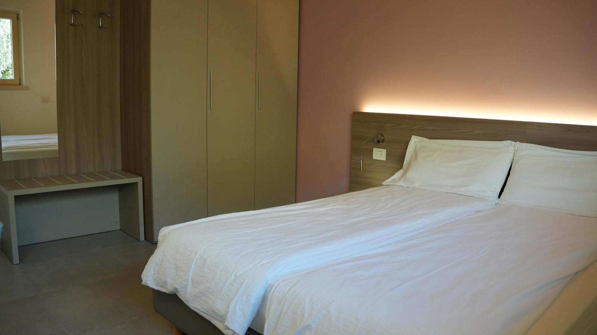 Casa Maria Apartments Riva Pokój zdjęcie