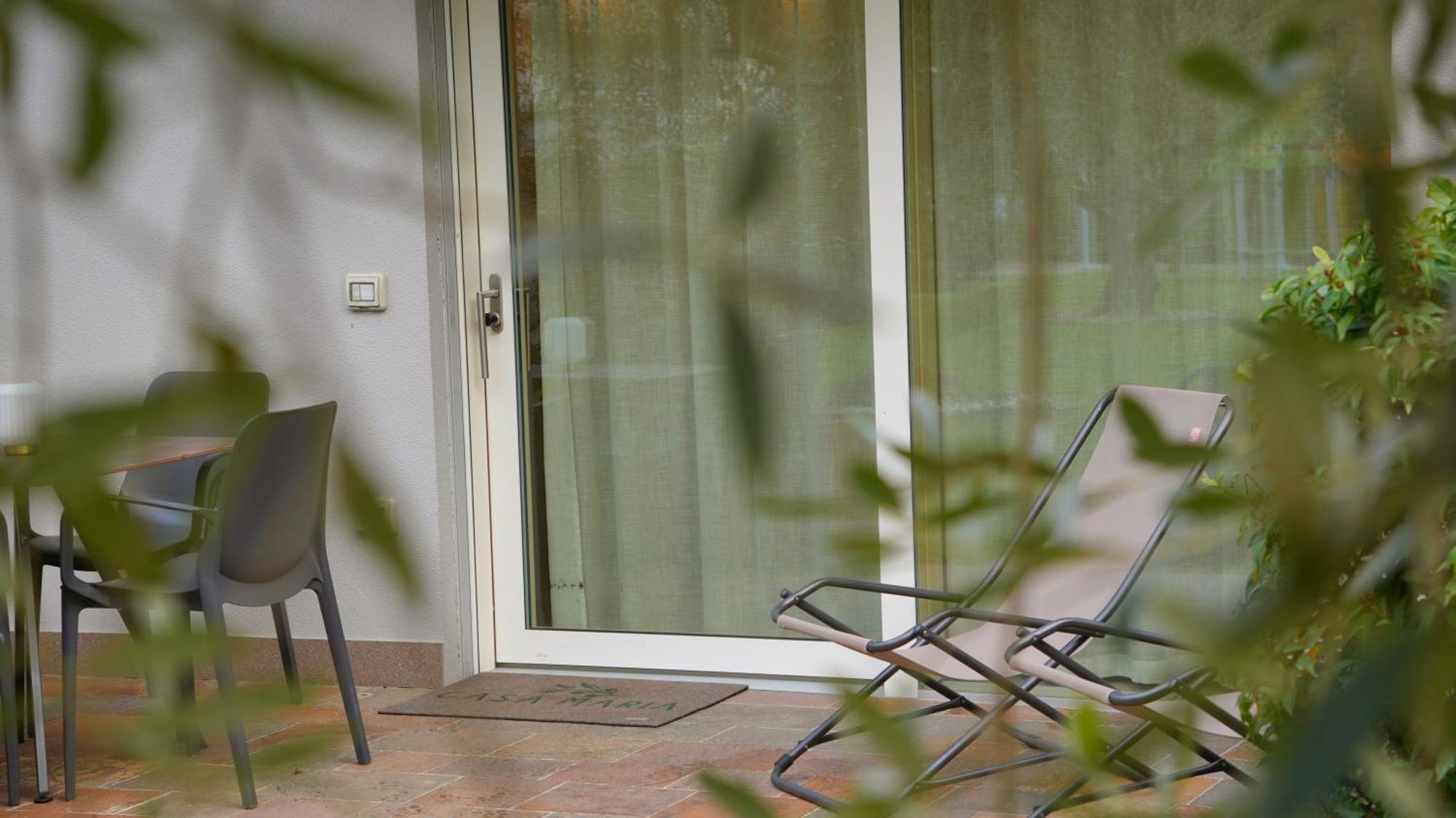 Casa Maria Apartments Riva Zewnętrze zdjęcie
